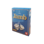 Jamb društvena igra