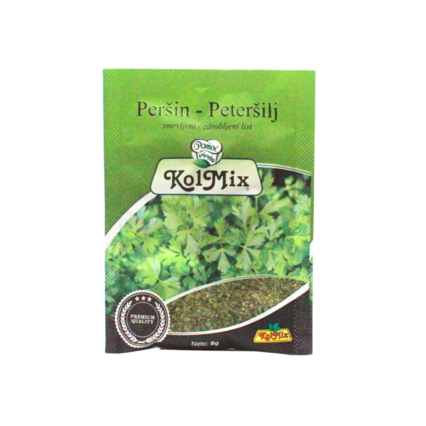Peršin mljeveni KolMix 8g