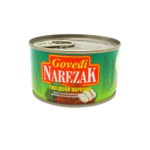 Narezak goveđi Ovako 150g