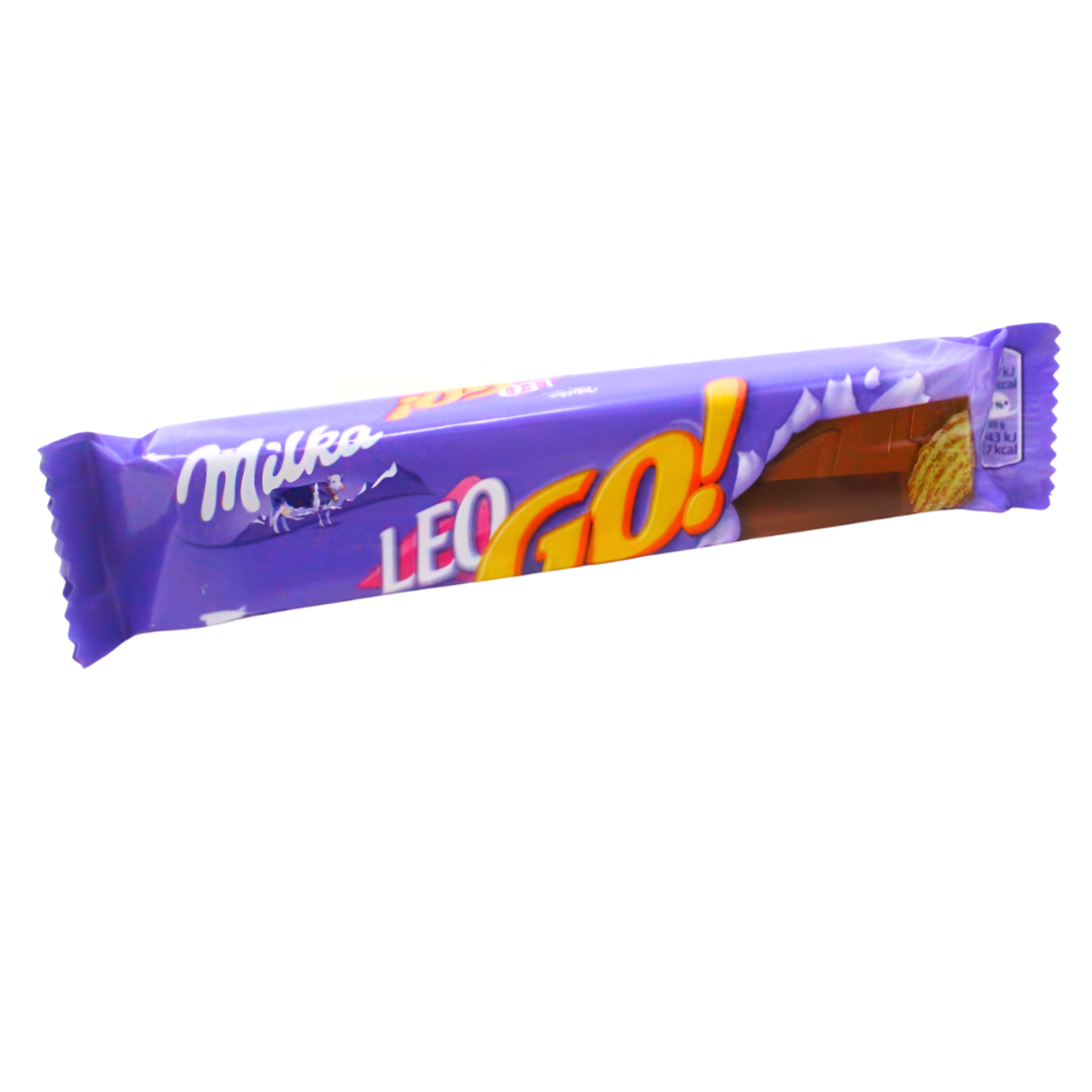 165-1 (1) Milka leo go 48g - Image 1