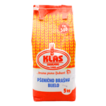 Pšenično brašno Tip-500 5kg Klas