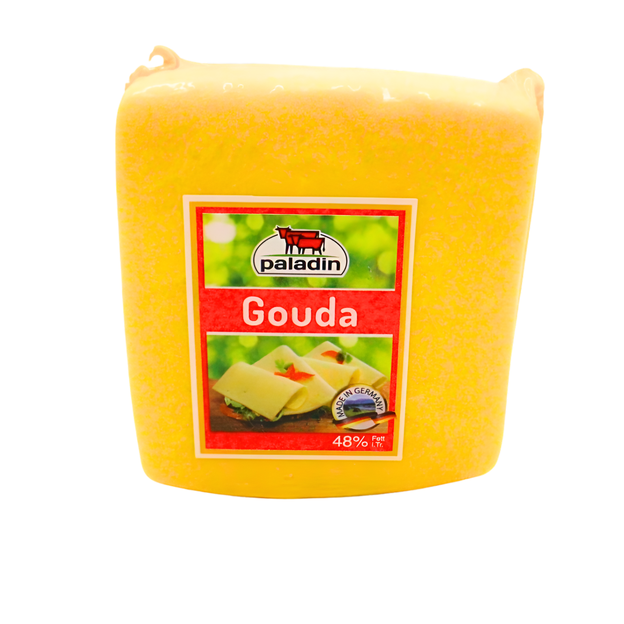 289-1 Sir gauda 48% mm 600g cca Paladin - Image 1