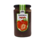 Domaći džem od jagode 370g