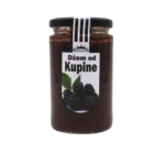 Domaći džem kupina 370g