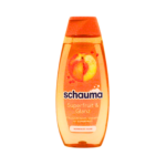 Šampon superfruit Schauma  400ml