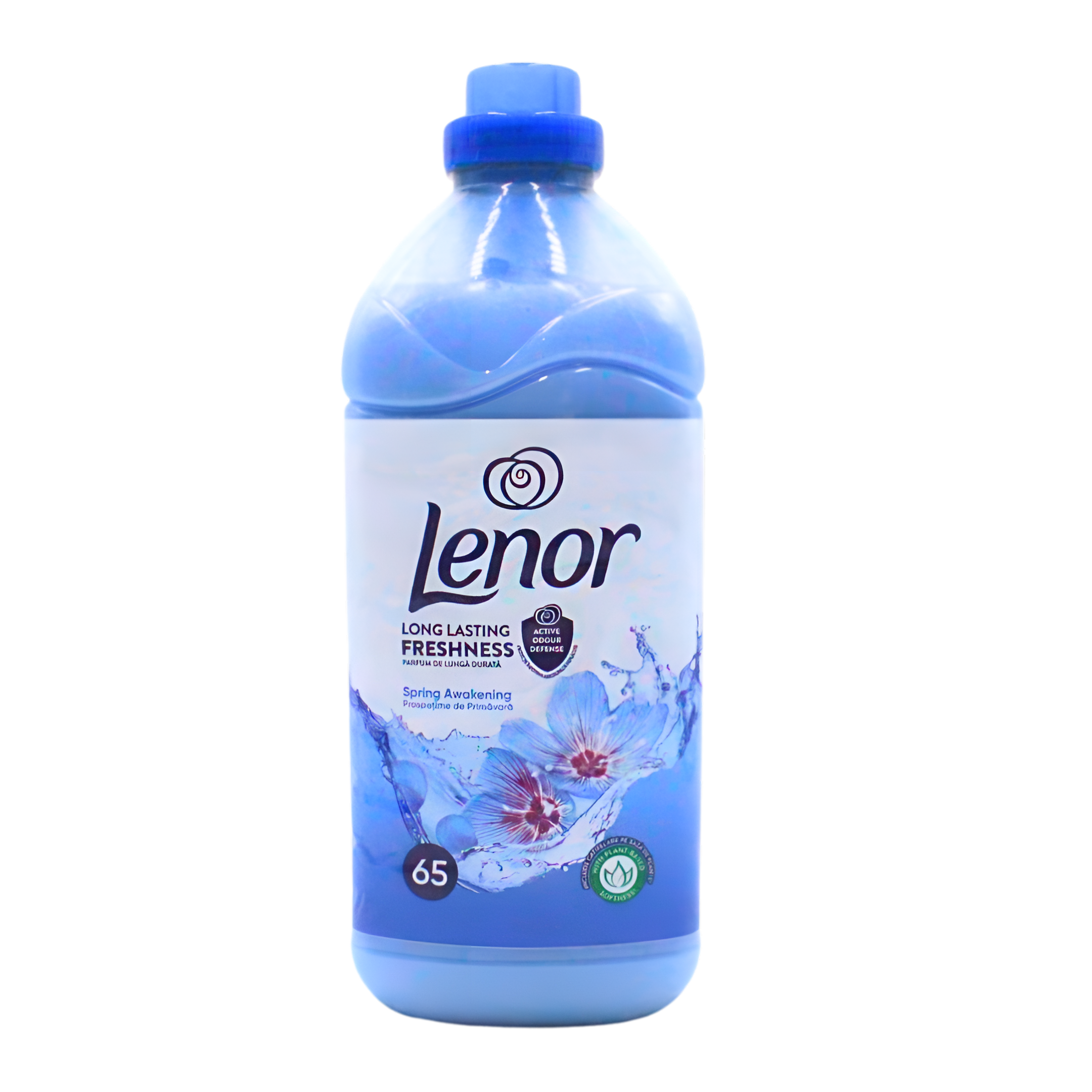 421-1 Omekšivač za veš Lenor spring 1.625 l - Image 1