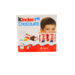 Kinder čokolada 50g