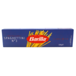 Barilla špagete br.3 500g