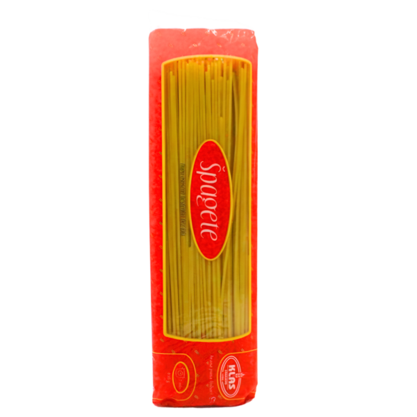 Špagete 400g Klas