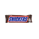 Čokolada Snickers 50g