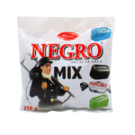 Mix bombone Negro 250 g Pionir