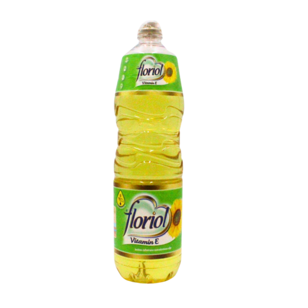 Ulje suncokret Floriol 1l