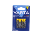 Varta baterije Cink karbon AAA LR3 1,5V 4kom