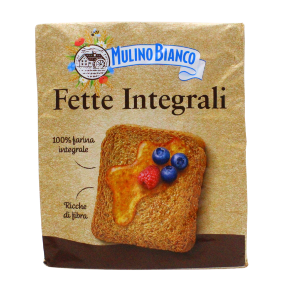 Integralni dvopek ,315g Mulino Bianco