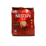 Nescafe classic 3u1