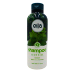 Šampon kopriva 1l Ella