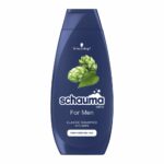 Šampon Schauma for men 400ml