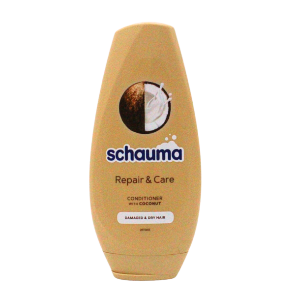 Schauma regenerator za kosu kokos 250ml