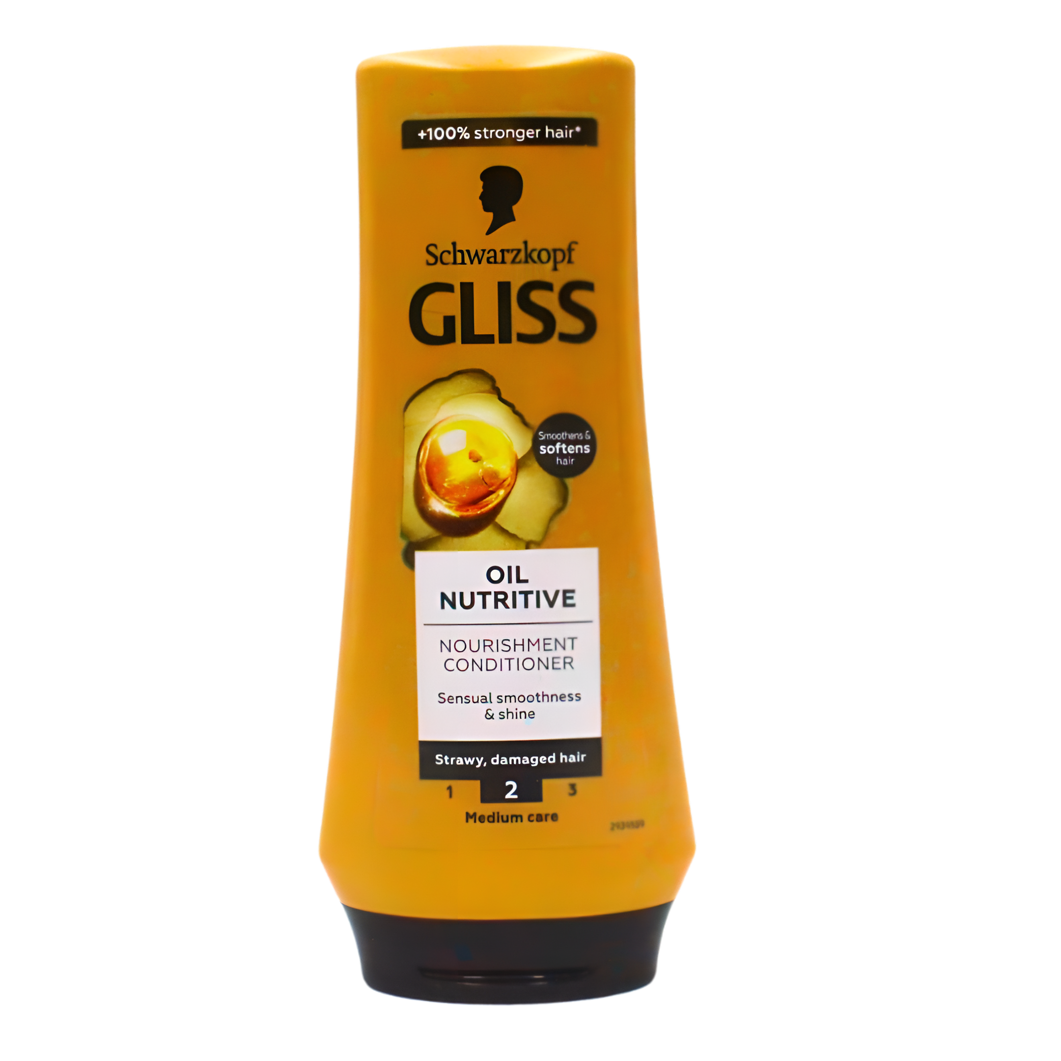 224-1 Gliss regenerator za kosu 200ml - Image 1
