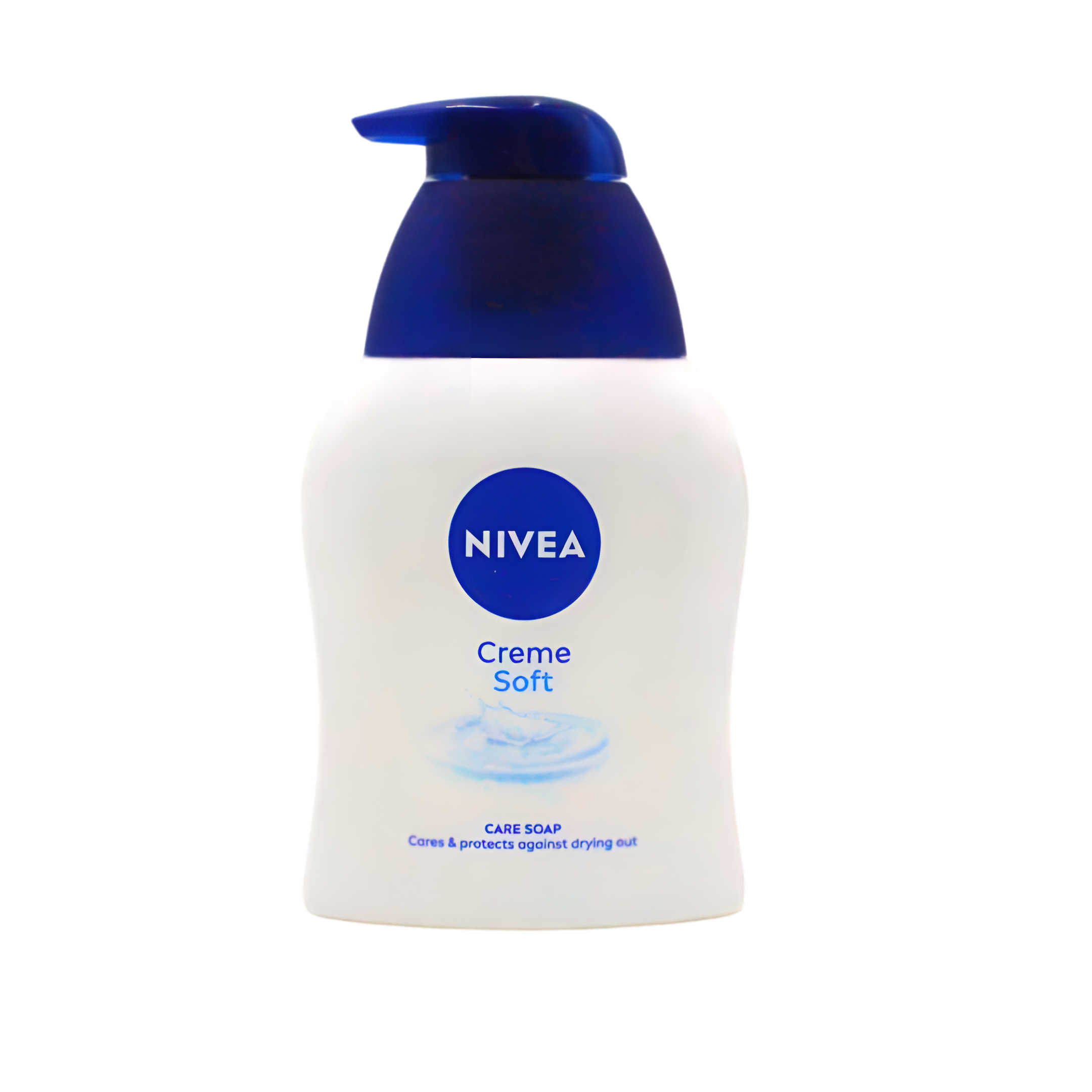 226-1 Sapun creme soft 250 ml Nivea - Image 1