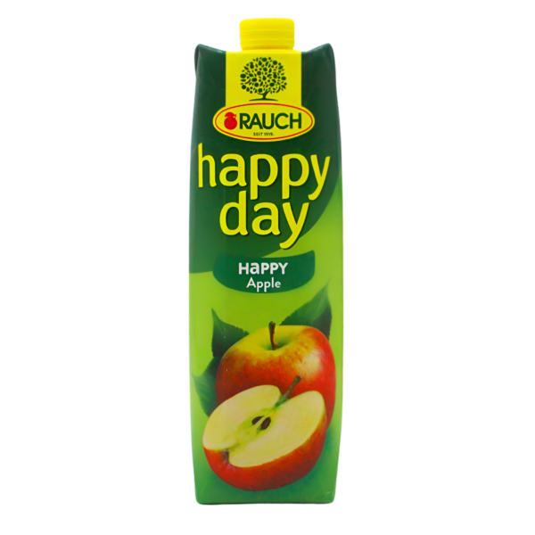 Sok jabuka 1l Rauch