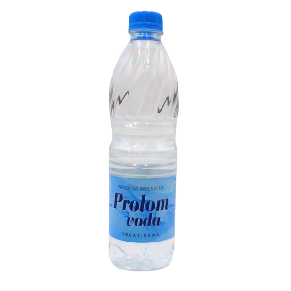 Prolom voda 0,5l