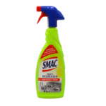 Sredstvo za uklanjanje masnoće express u spreju 650 ml Smac
