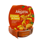 Salata chicken & pasta 160g Argeta