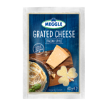 Sir parmezan Meggle 40g