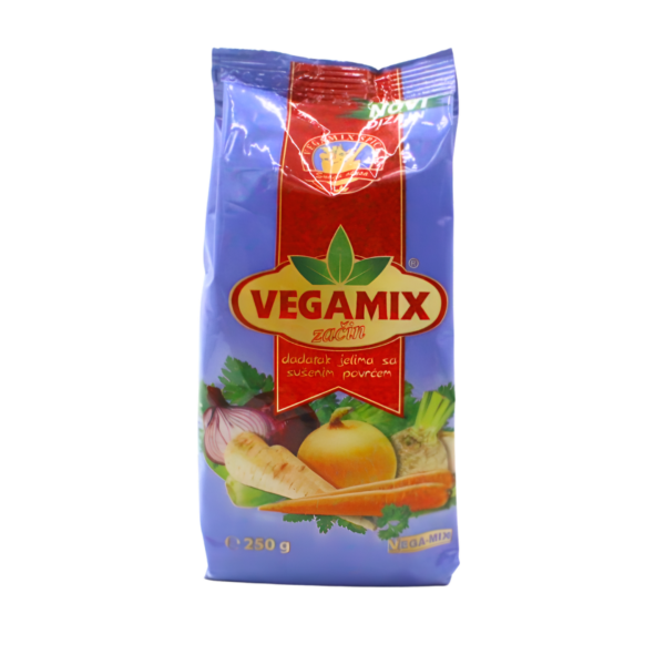 Vegamix začin dodatak jelima 250g