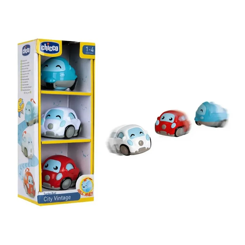 28729.jpg Chicco autići City Vintage - Image 1
