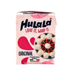 Vrhnje za šlag Hulala 200 ml