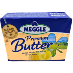 Maslac Meggle 250 g