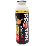 Protein drink vanilija 250 ml Zott