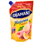 Majoneza classic 280 ml Dijamant