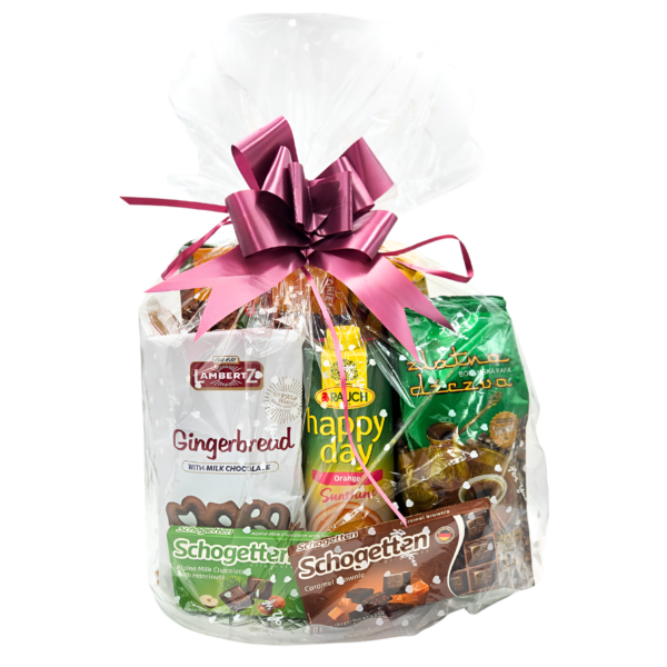 Gift box 32