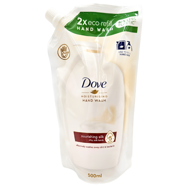 Sapun Dove Moisturising za ruke-refill, 500ml