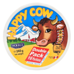 Happy Cow sir 16 kom,240g