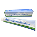 Alpenkrauter emulzija 200 ml