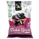 Šljiva suha bez košpica 200 g