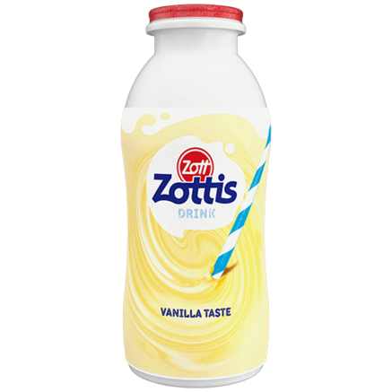 Monte drink vanilija 200 ml Zott