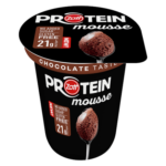 Protein mousse čokolada 200g Zott