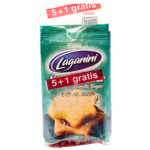 Vanilin šećer Laganini 12 g 5+1 Vispak