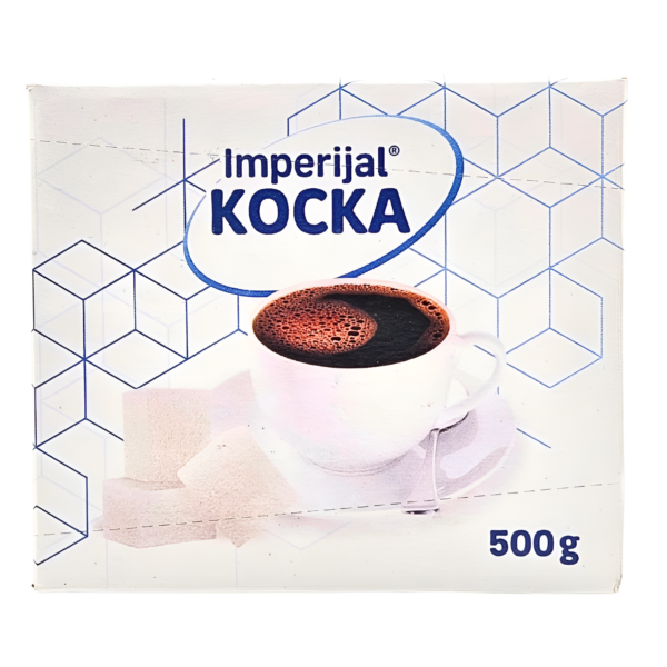 Šećer kocka 500 g Imperial