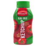 Ketchup blagi 500 g Podravka