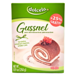 Gussnel dodatak za kolače 200 g Podravka