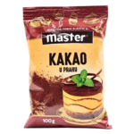 Kakao prah za kolače 100 g Master