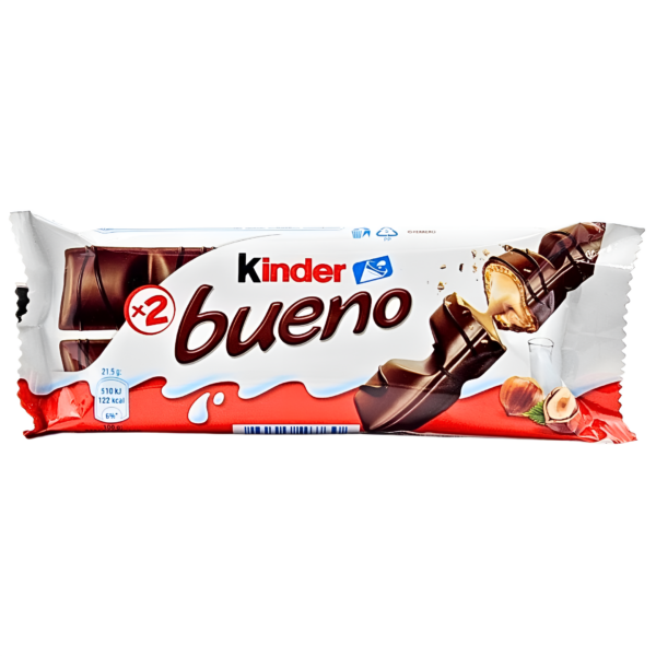 Kinder bueno,43g