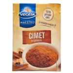 Cimet 10 g Podravka