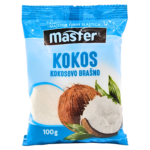 Kokosovo brašno 100 g Master